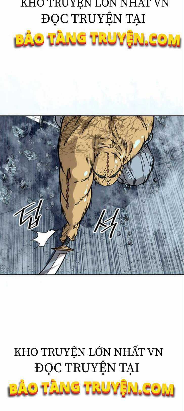 Thiên Hạ Đệ Nhất Nhân Chapter 51 trang 1