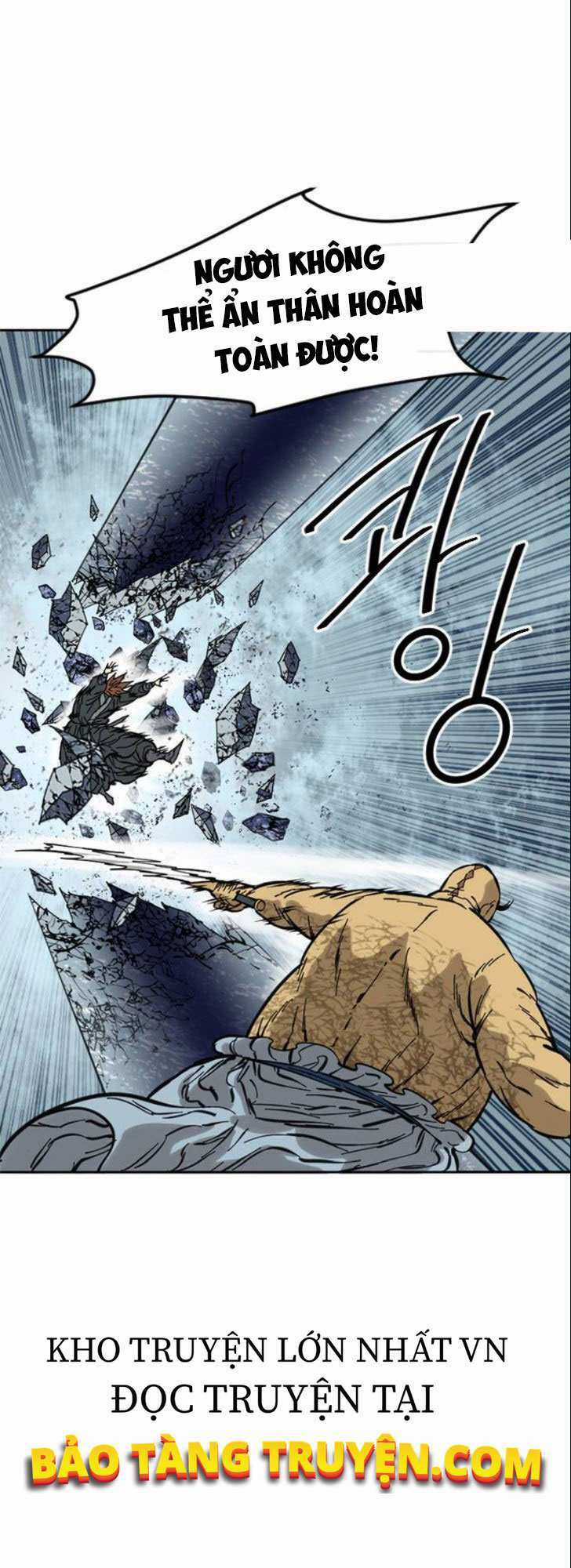 Thiên Hạ Đệ Nhất Nhân Chapter 51 trang 14