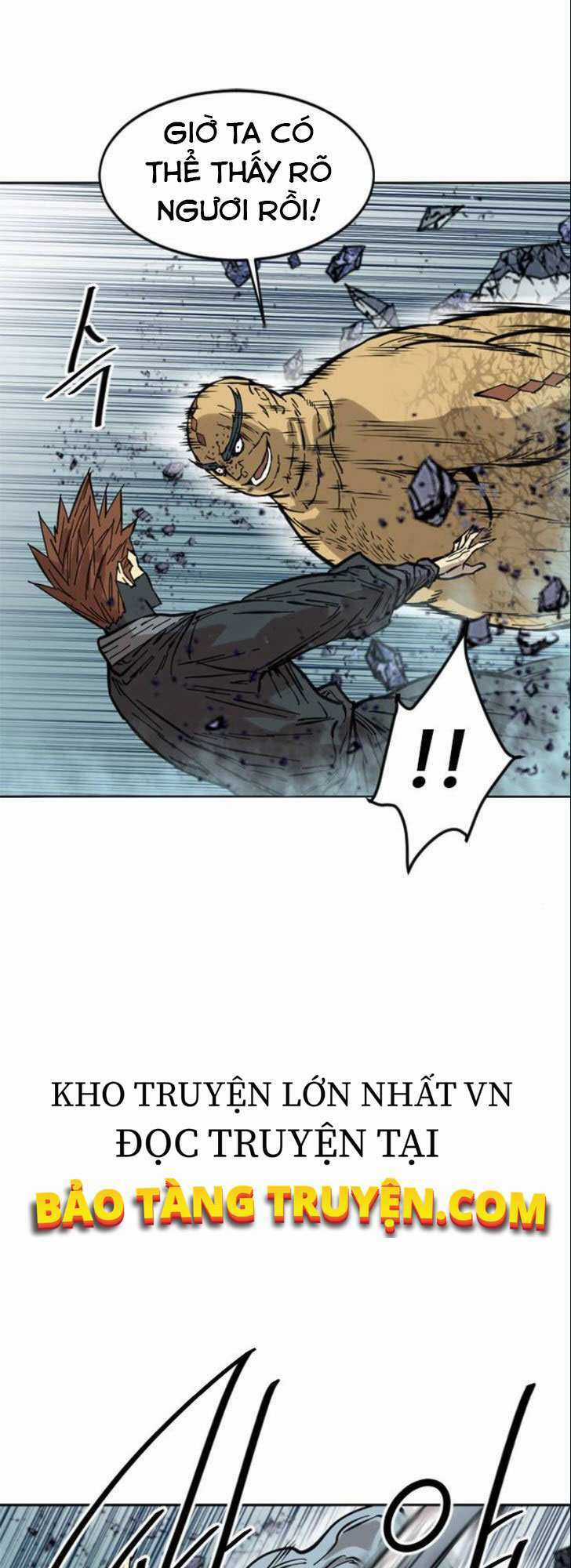 Thiên Hạ Đệ Nhất Nhân Chapter 51 trang 15