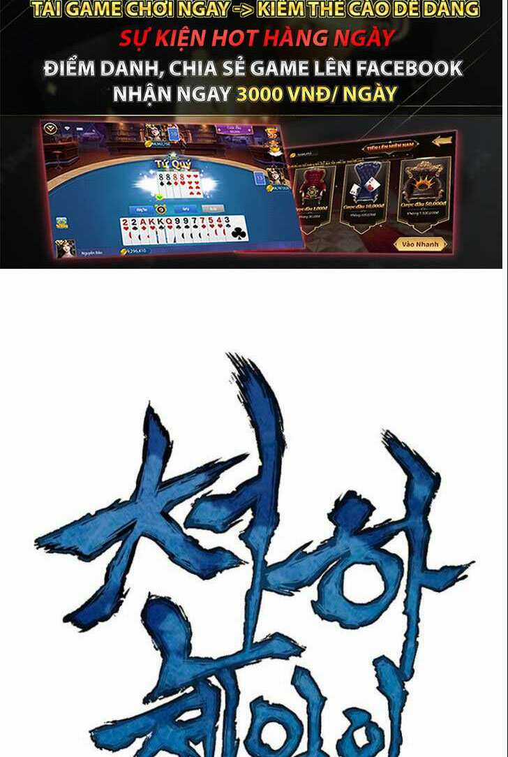 Thiên Hạ Đệ Nhất Nhân Chapter 51 trang 17