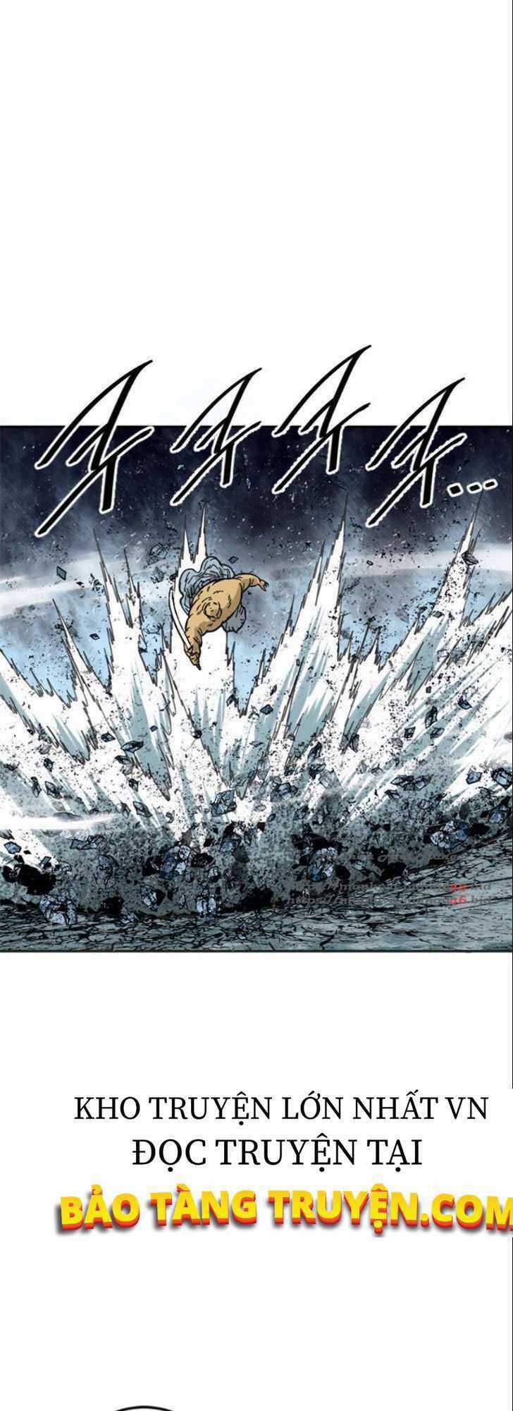 Thiên Hạ Đệ Nhất Nhân Chapter 51 trang 19