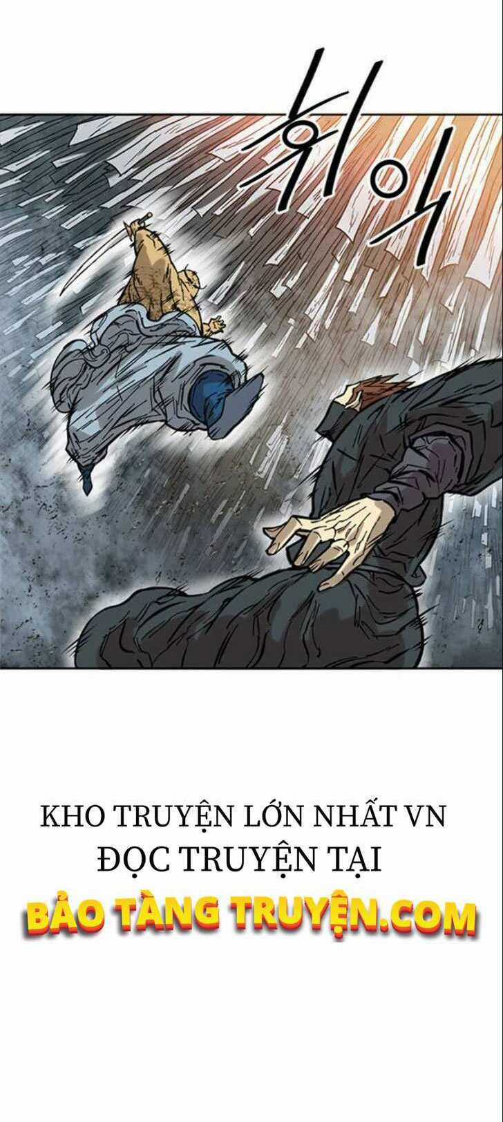 Thiên Hạ Đệ Nhất Nhân Chapter 51 trang 2