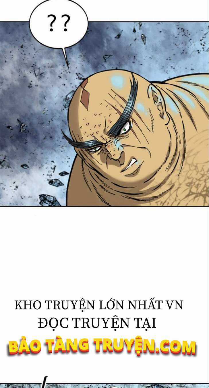 Thiên Hạ Đệ Nhất Nhân Chapter 51 trang 20