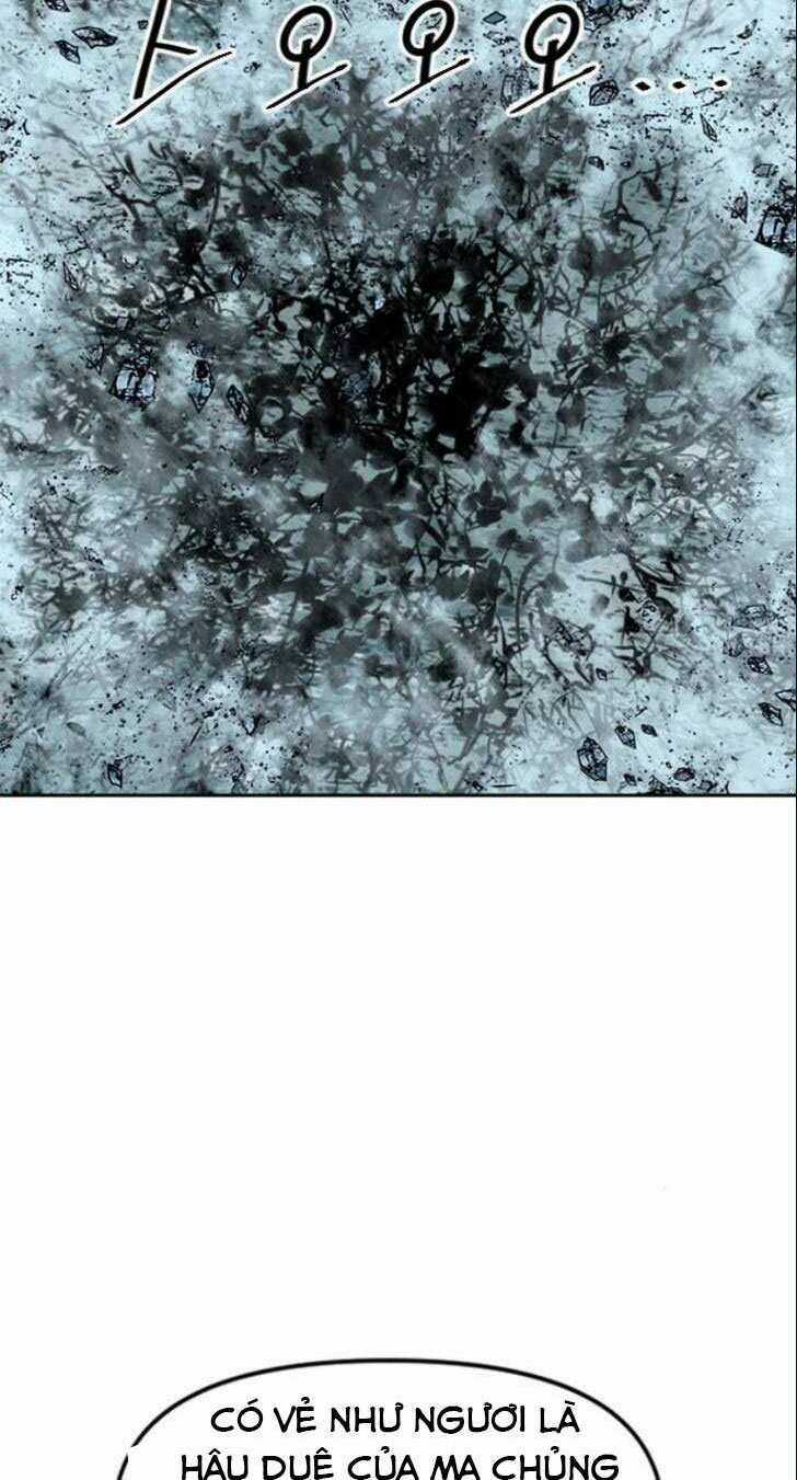 Thiên Hạ Đệ Nhất Nhân Chapter 51 trang 21