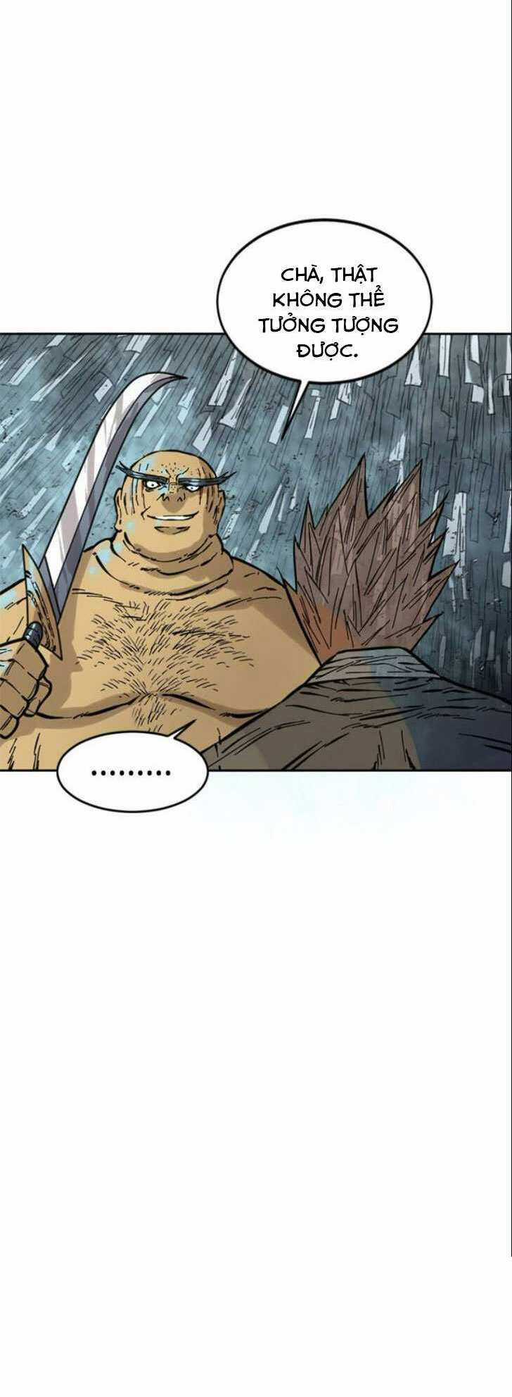 Thiên Hạ Đệ Nhất Nhân Chapter 51 trang 24