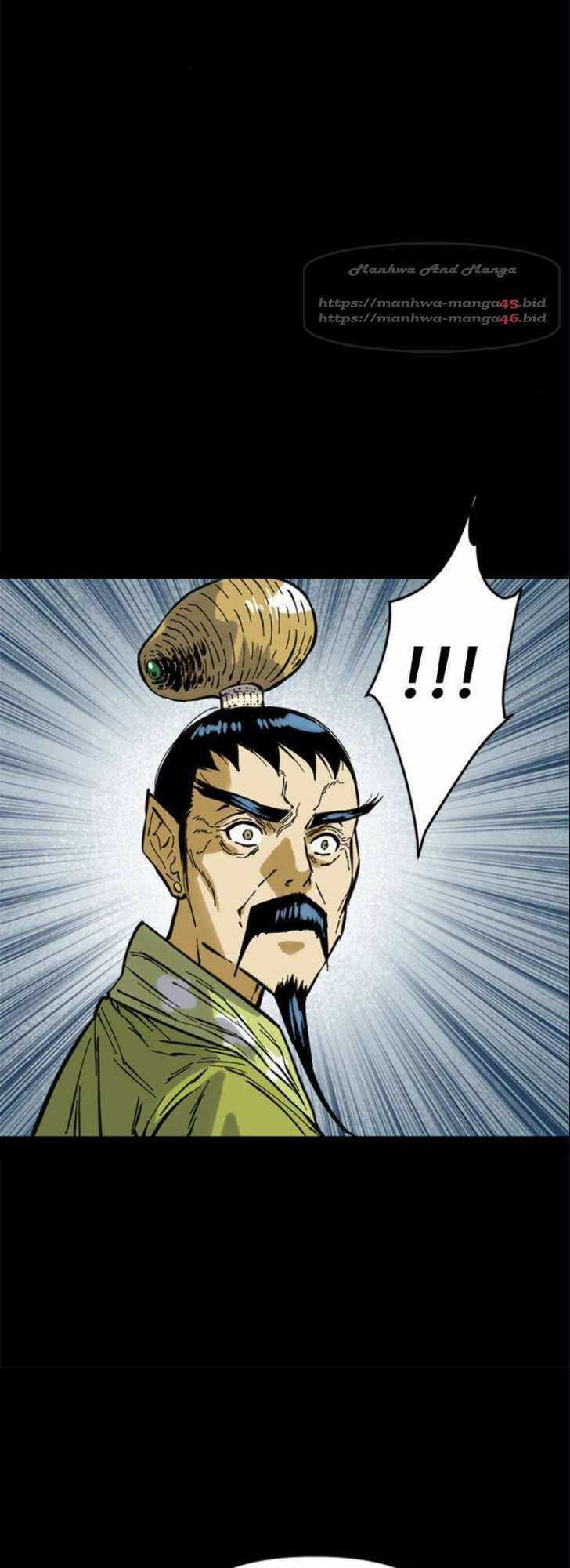 Thiên Hạ Đệ Nhất Nhân Chapter 51 trang 38