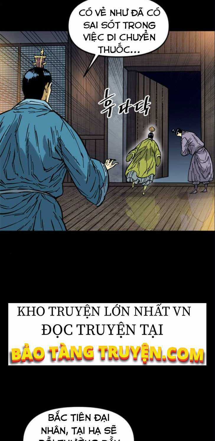 Thiên Hạ Đệ Nhất Nhân Chapter 51 trang 39