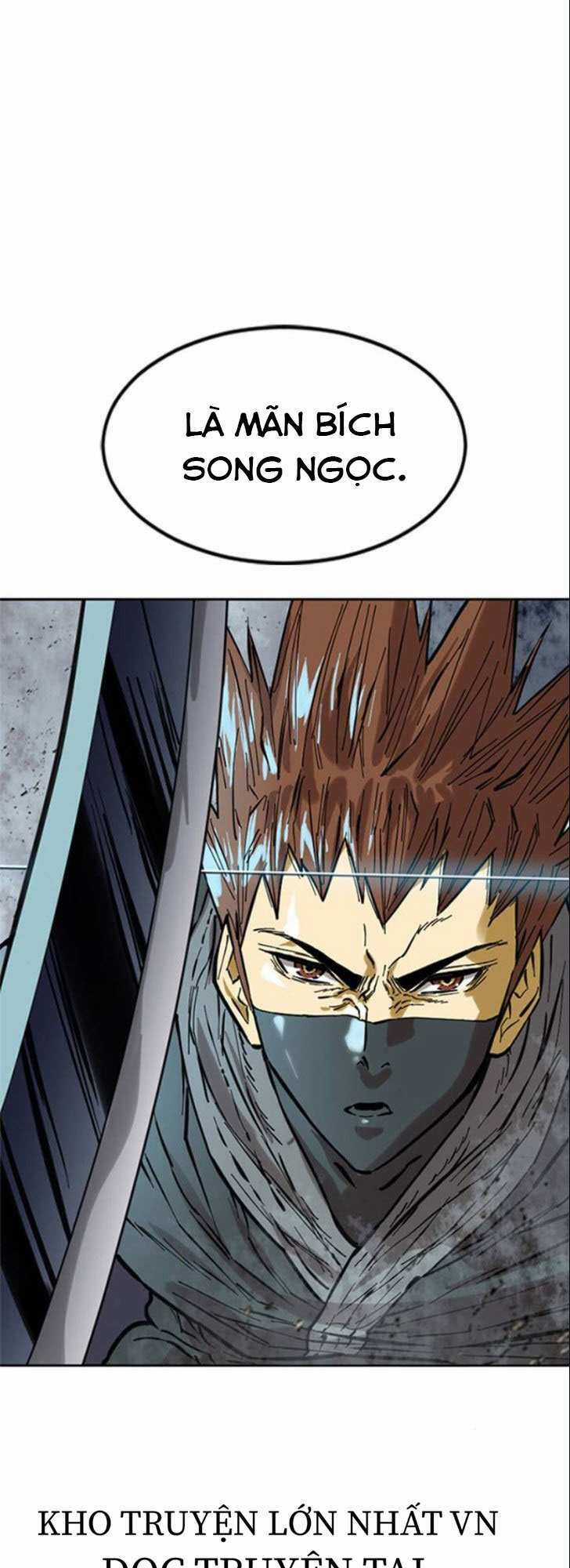 Thiên Hạ Đệ Nhất Nhân Chapter 51 trang 4