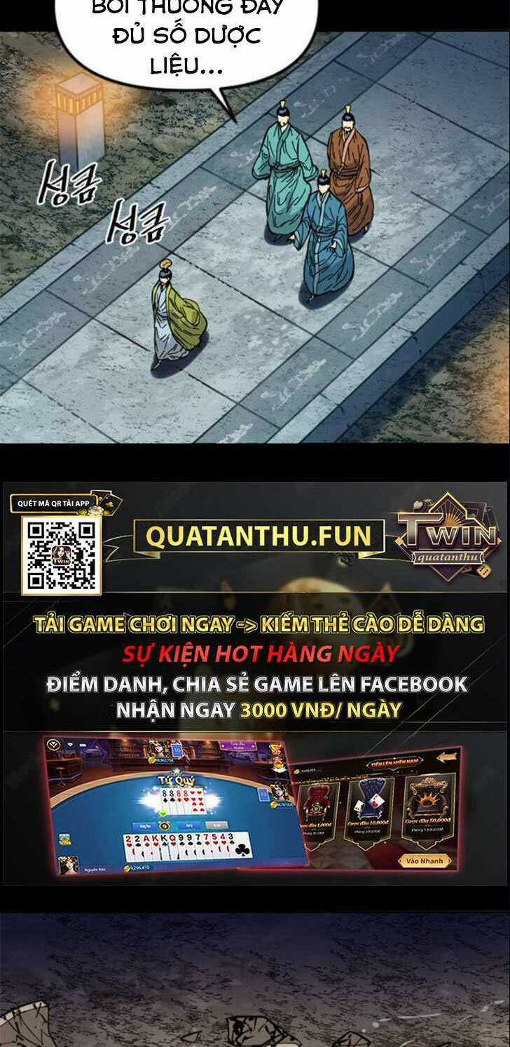 Thiên Hạ Đệ Nhất Nhân Chapter 51 trang 40