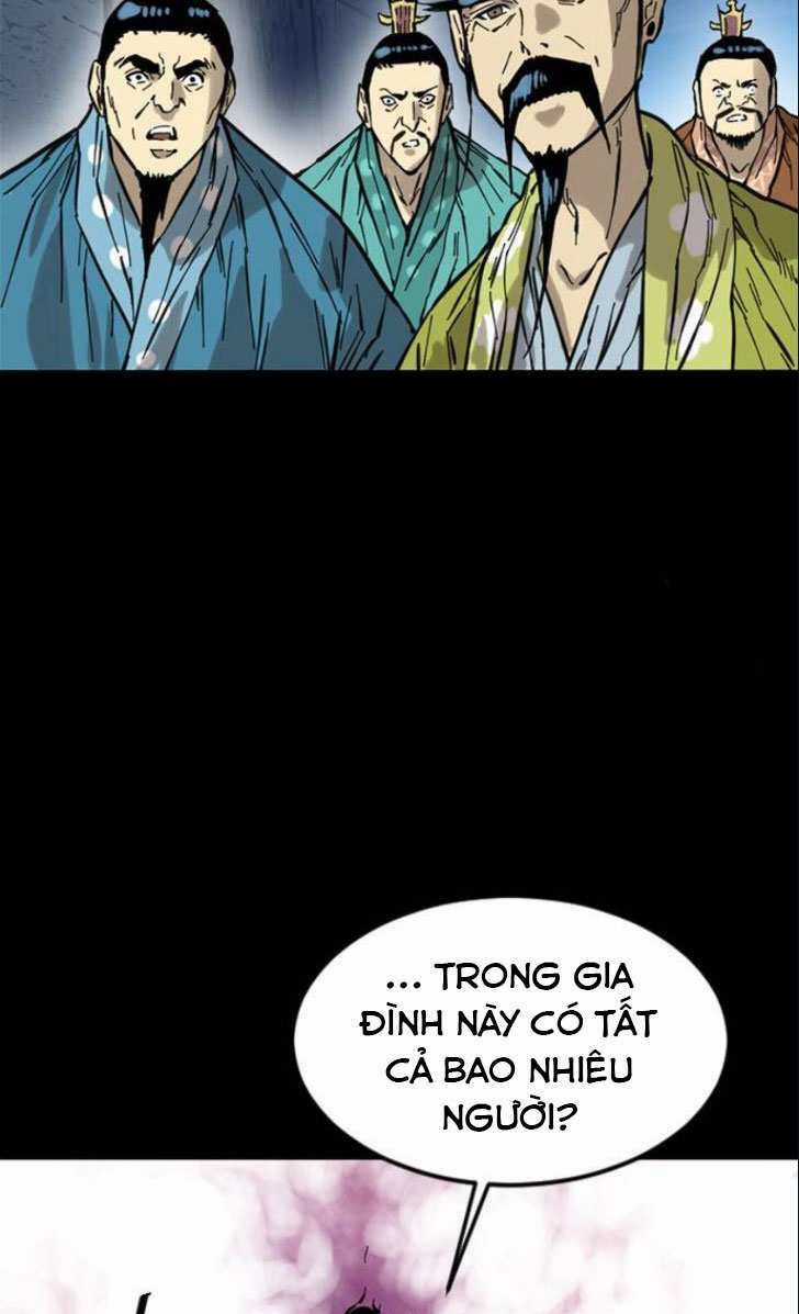 Thiên Hạ Đệ Nhất Nhân Chapter 51 trang 43