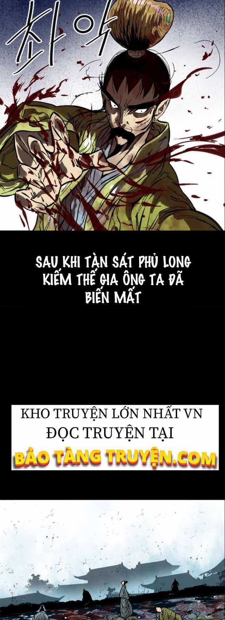 Thiên Hạ Đệ Nhất Nhân Chapter 51 trang 46
