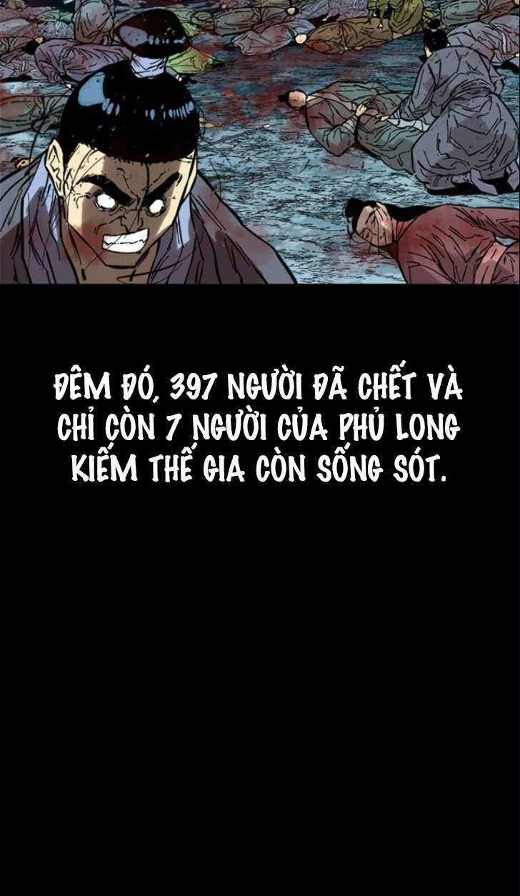 Thiên Hạ Đệ Nhất Nhân Chapter 51 trang 47