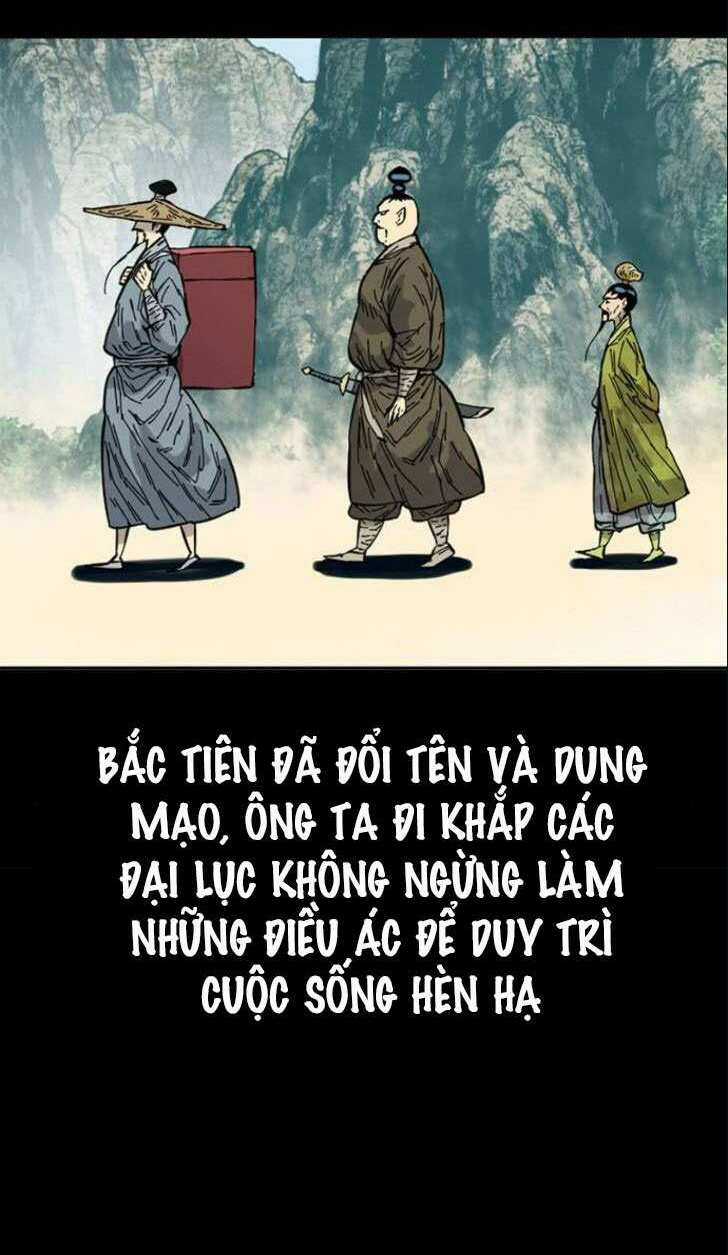 Thiên Hạ Đệ Nhất Nhân Chapter 51 trang 48