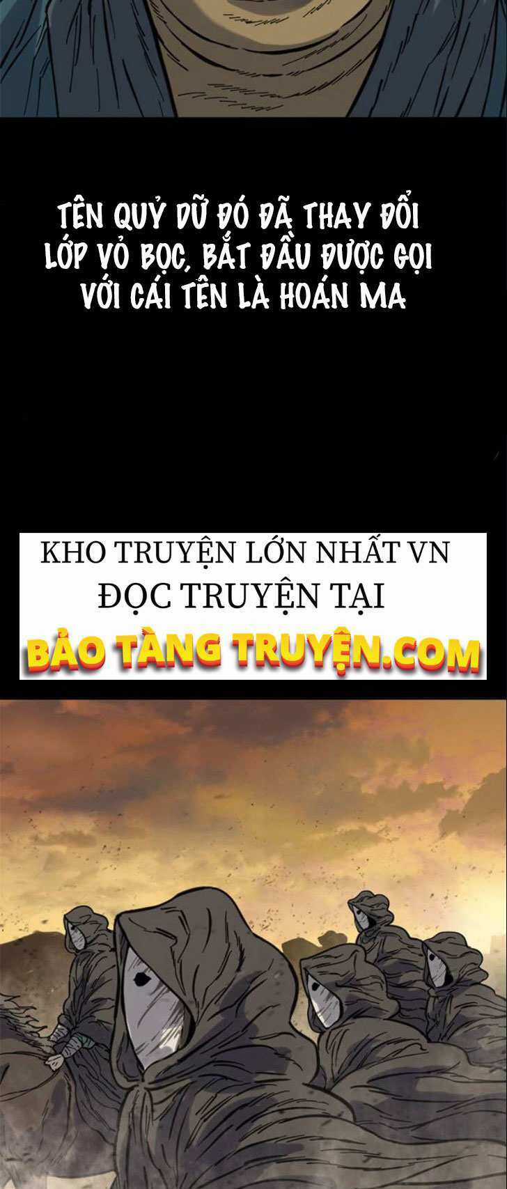 Thiên Hạ Đệ Nhất Nhân Chapter 51 trang 51