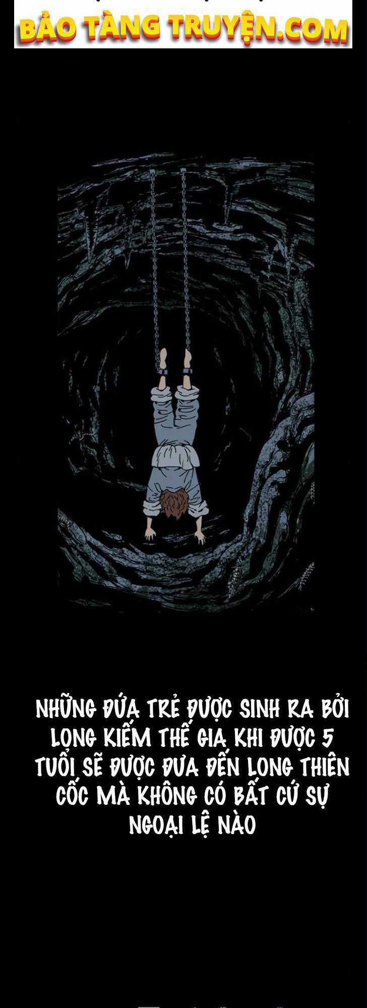 Thiên Hạ Đệ Nhất Nhân Chapter 51 trang 54