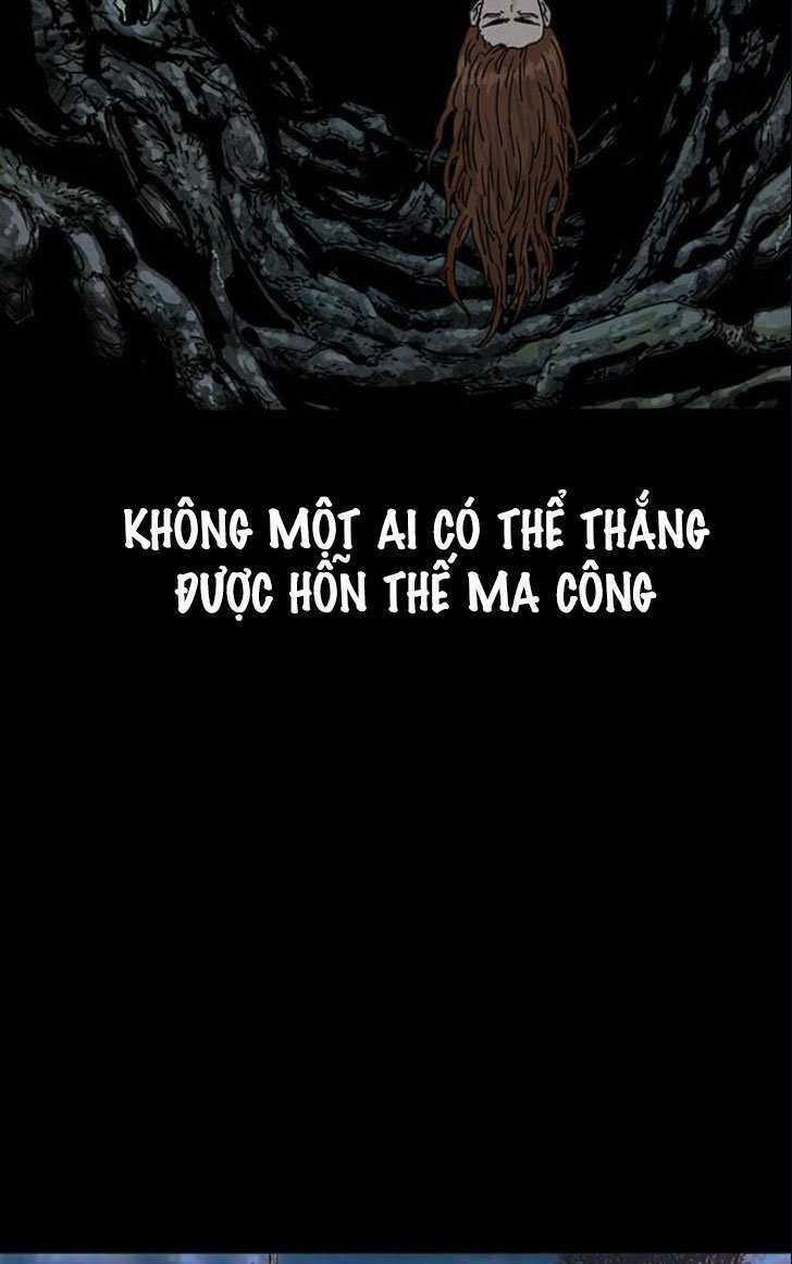 Thiên Hạ Đệ Nhất Nhân Chapter 51 trang 56