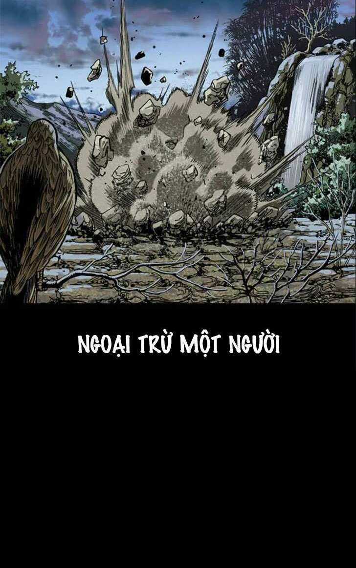 Thiên Hạ Đệ Nhất Nhân Chapter 51 trang 57