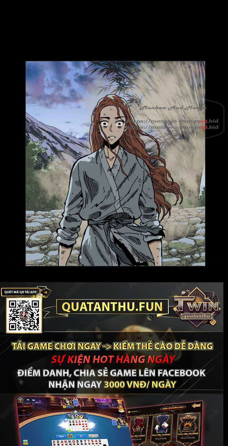 Thiên Hạ Đệ Nhất Nhân Chapter 51 trang 58