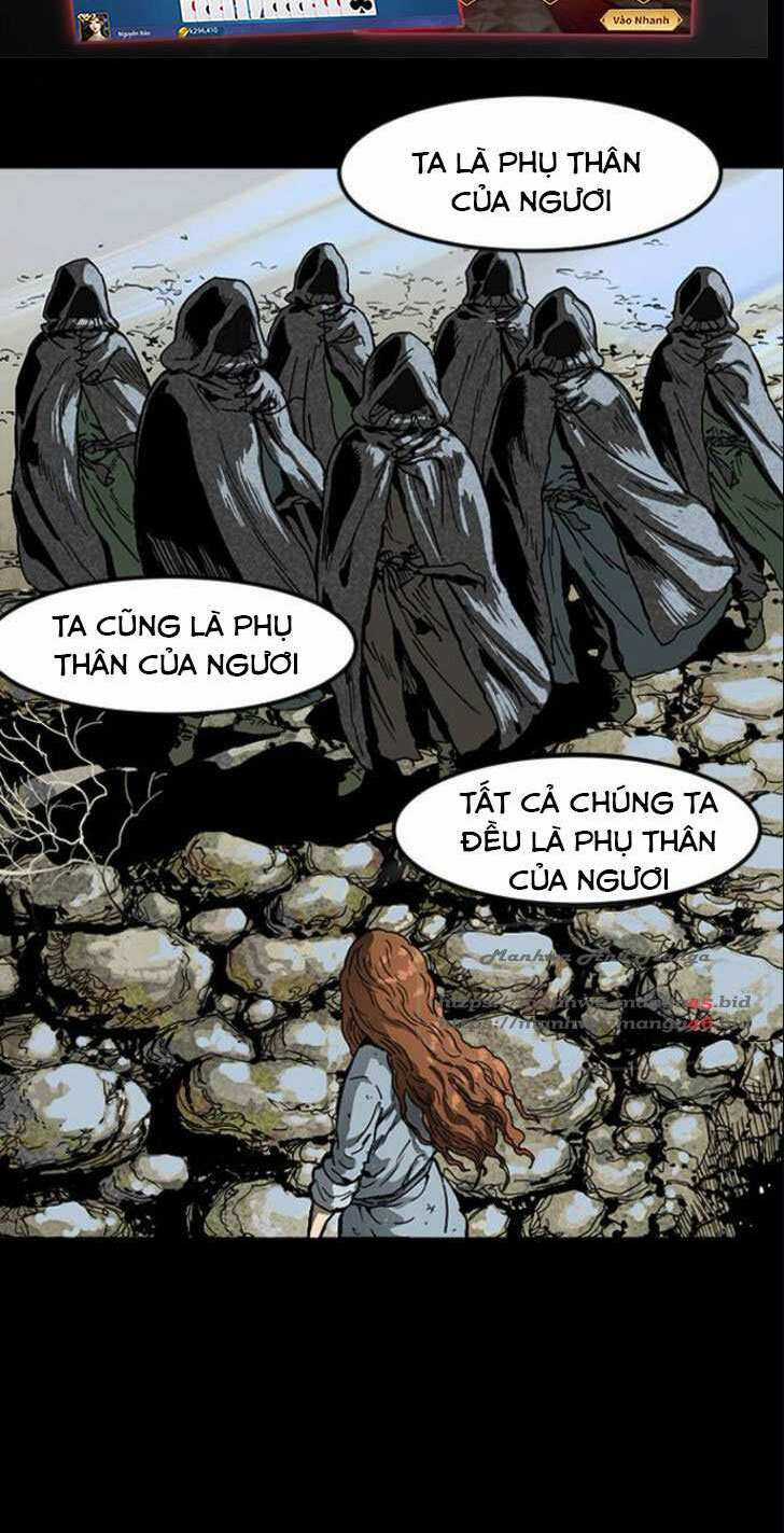 Thiên Hạ Đệ Nhất Nhân Chapter 51 trang 59
