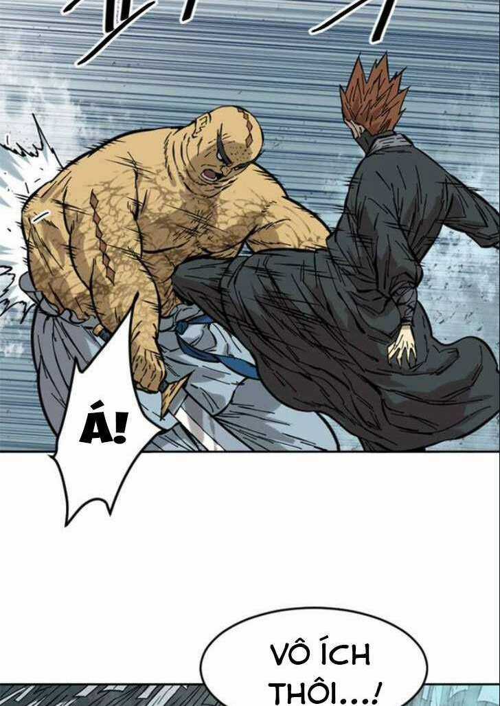 Thiên Hạ Đệ Nhất Nhân Chapter 51 trang 6