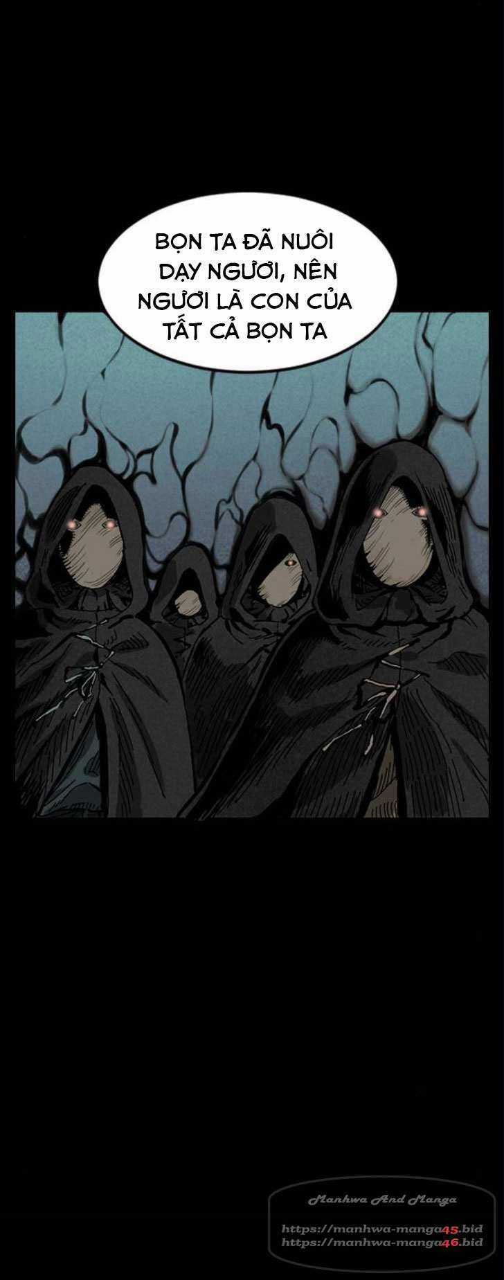 Thiên Hạ Đệ Nhất Nhân Chapter 51 trang 60