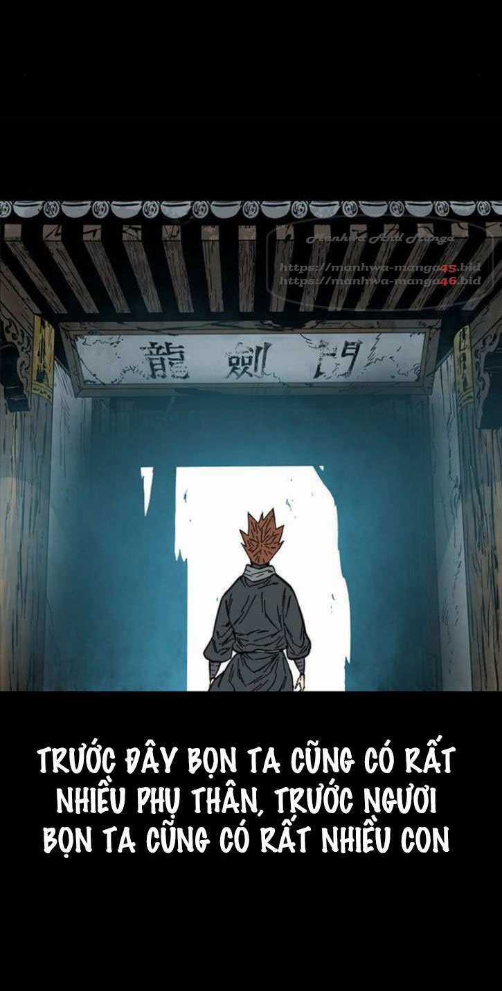 Thiên Hạ Đệ Nhất Nhân Chapter 51 trang 61