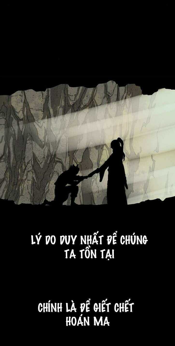 Thiên Hạ Đệ Nhất Nhân Chapter 51 trang 62