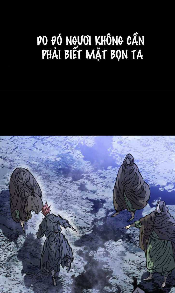 Thiên Hạ Đệ Nhất Nhân Chapter 51 trang 63