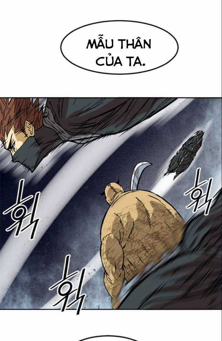 Thiên Hạ Đệ Nhất Nhân Chapter 51 trang 68