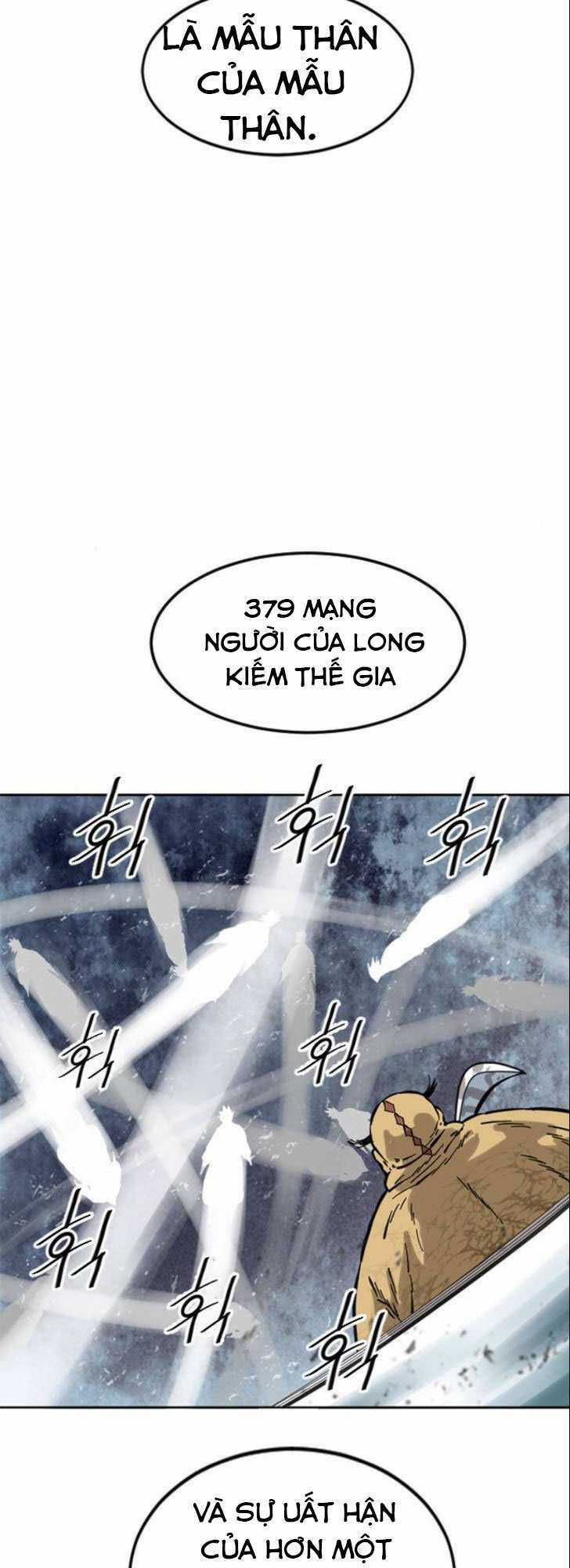 Thiên Hạ Đệ Nhất Nhân Chapter 51 trang 69