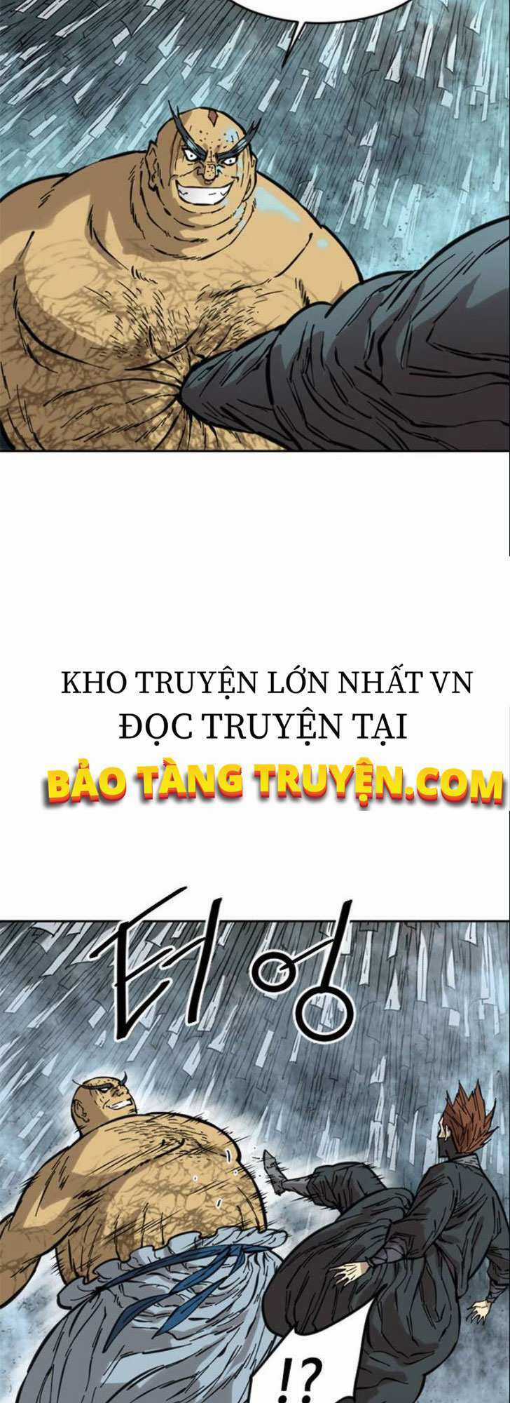 Thiên Hạ Đệ Nhất Nhân Chapter 51 trang 7