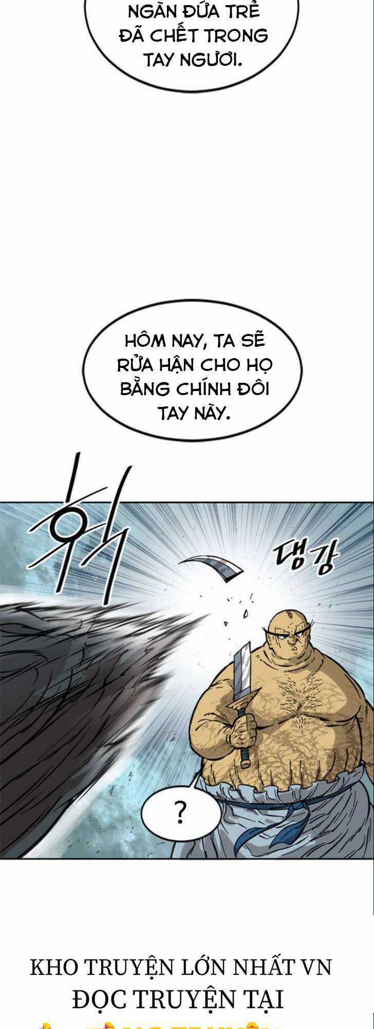 Thiên Hạ Đệ Nhất Nhân Chapter 51 trang 70
