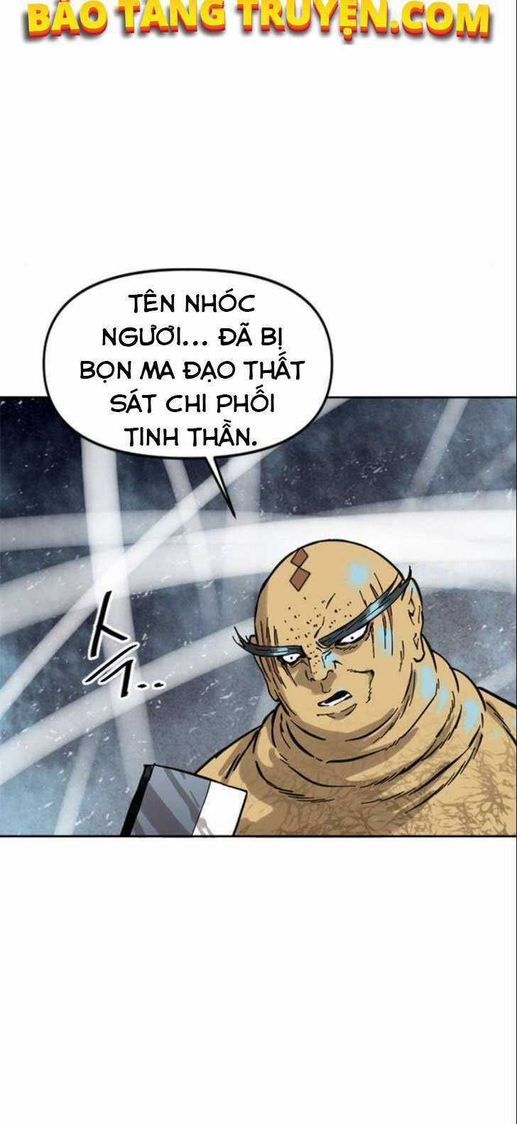 Thiên Hạ Đệ Nhất Nhân Chapter 51 trang 71