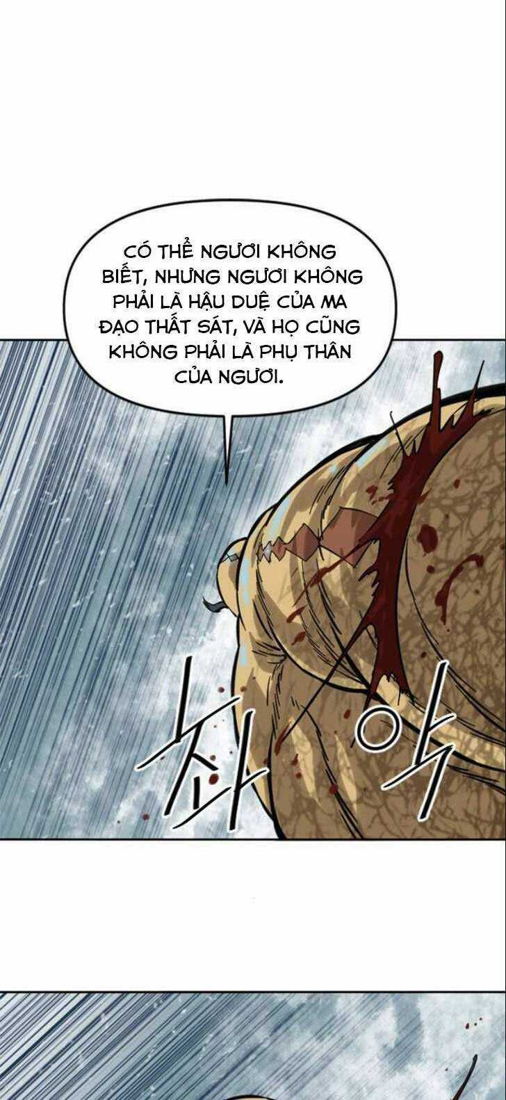 Thiên Hạ Đệ Nhất Nhân Chapter 51 trang 72