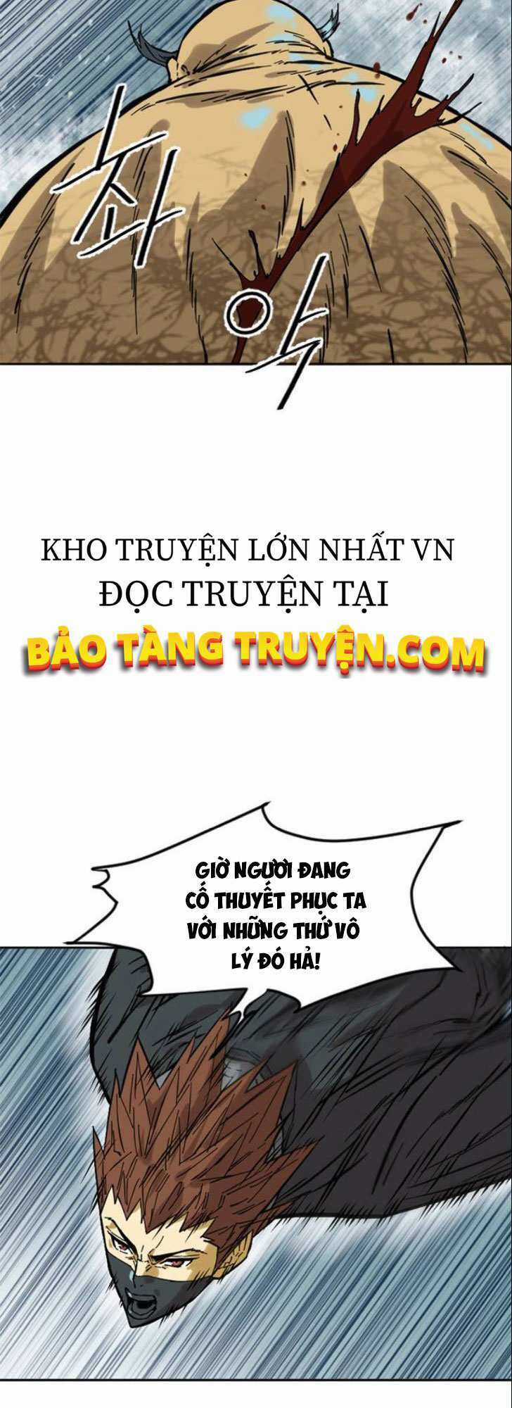 Thiên Hạ Đệ Nhất Nhân Chapter 51 trang 73
