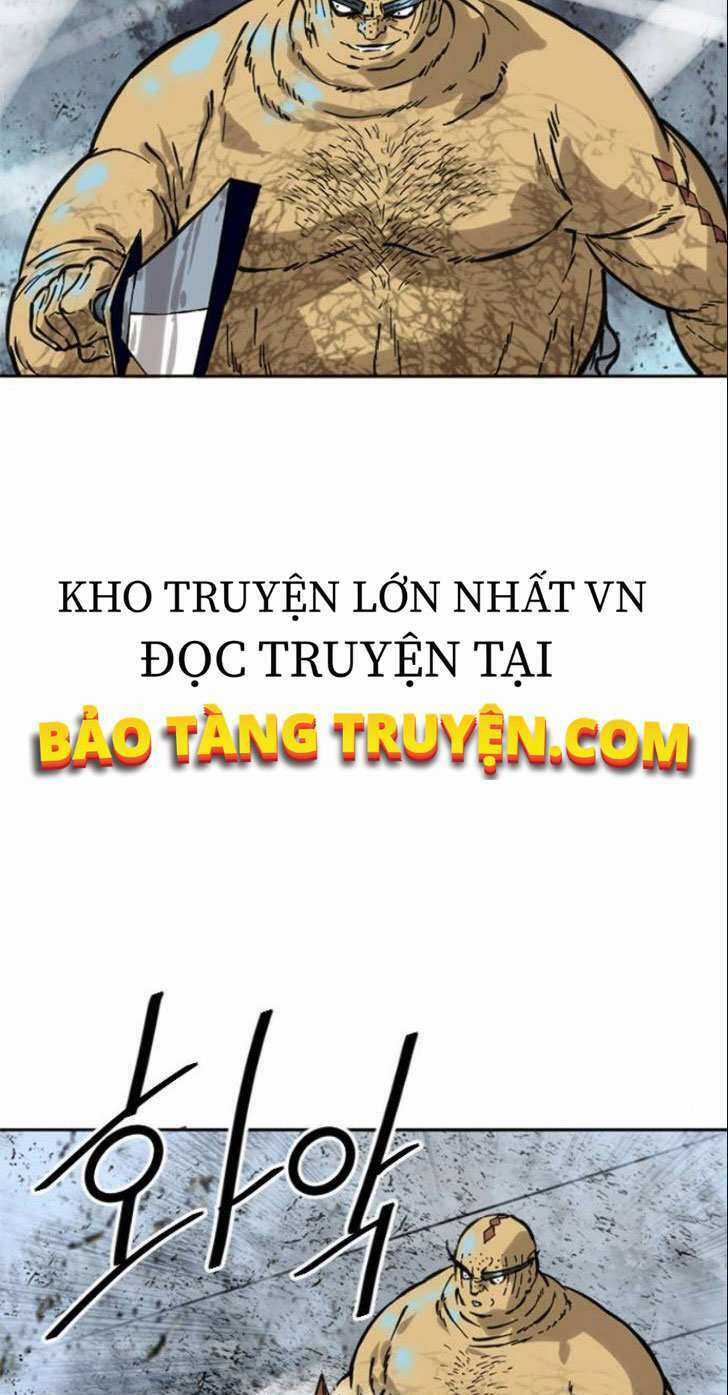 Thiên Hạ Đệ Nhất Nhân Chapter 51 trang 75