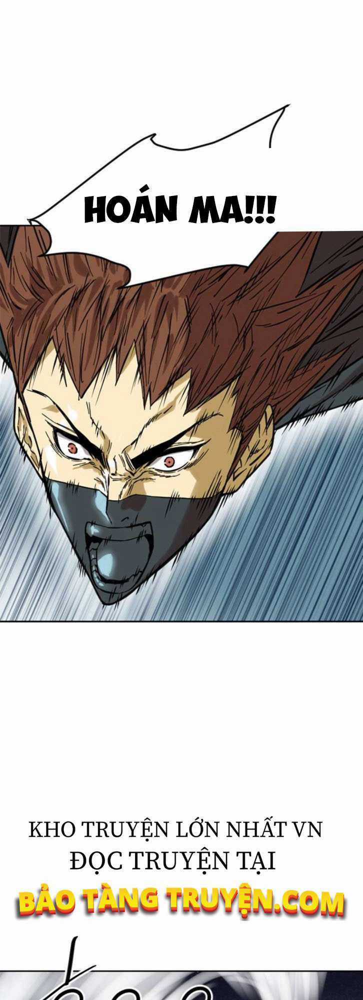 Thiên Hạ Đệ Nhất Nhân Chapter 51 trang 77