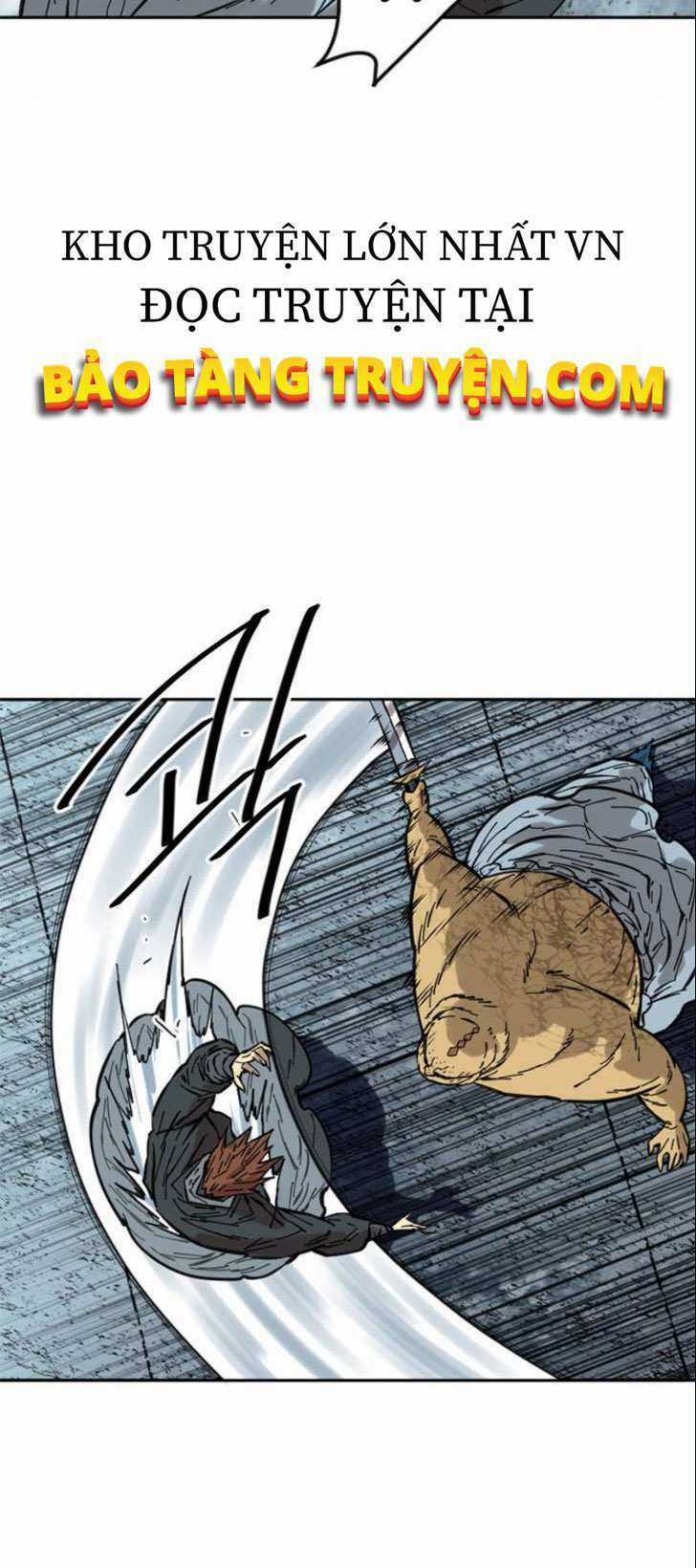 Thiên Hạ Đệ Nhất Nhân Chapter 51 trang 8