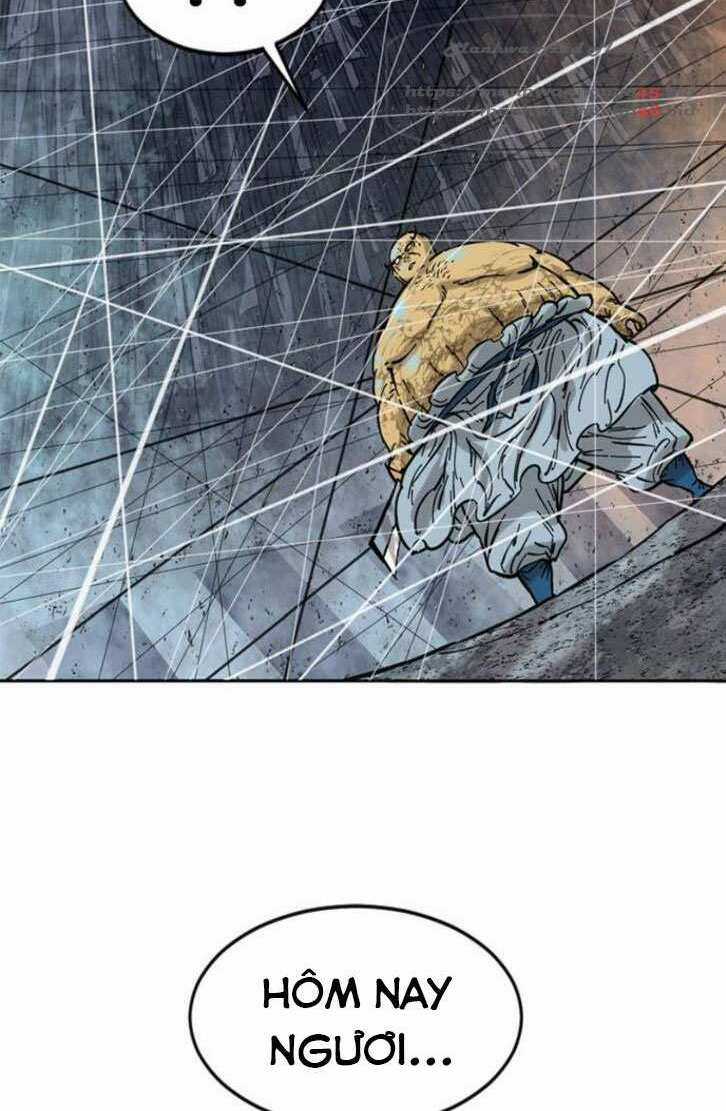 Thiên Hạ Đệ Nhất Nhân Chapter 51 trang 81