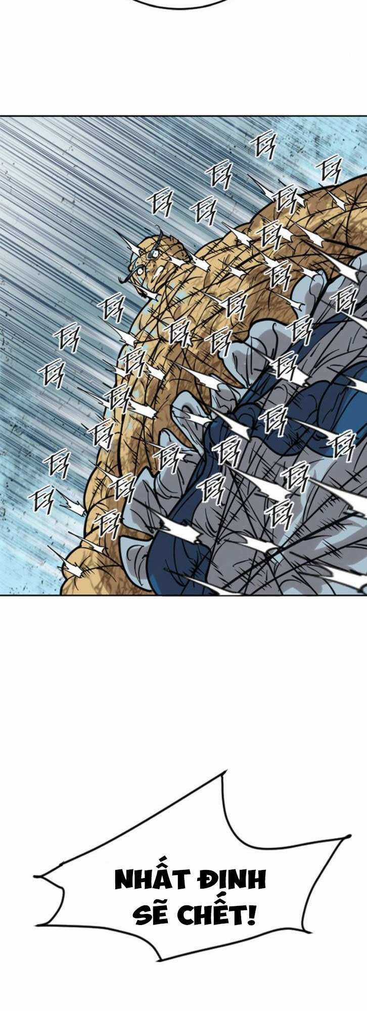 Thiên Hạ Đệ Nhất Nhân Chapter 51 trang 82