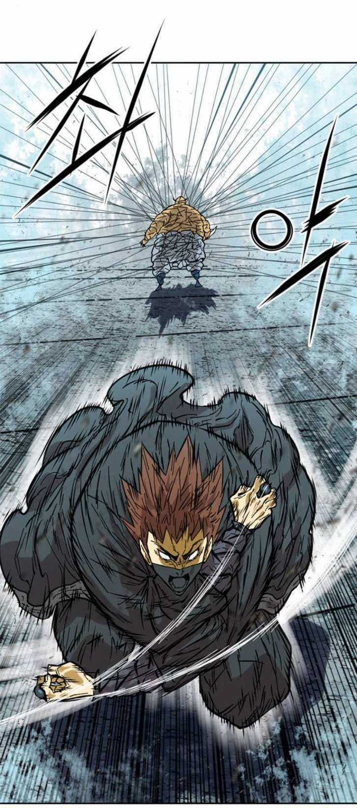 Thiên Hạ Đệ Nhất Nhân Chapter 51 trang 83