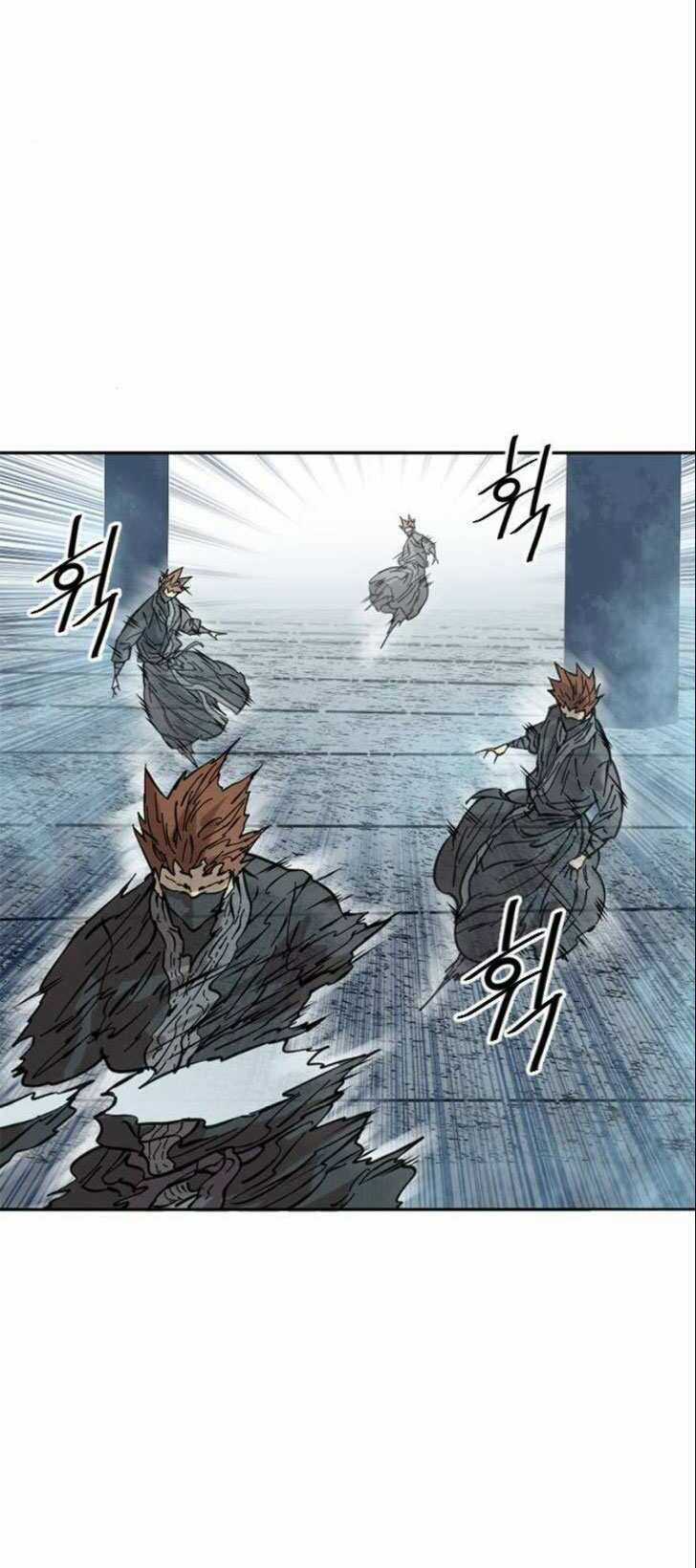 Thiên Hạ Đệ Nhất Nhân Chapter 51 trang 9