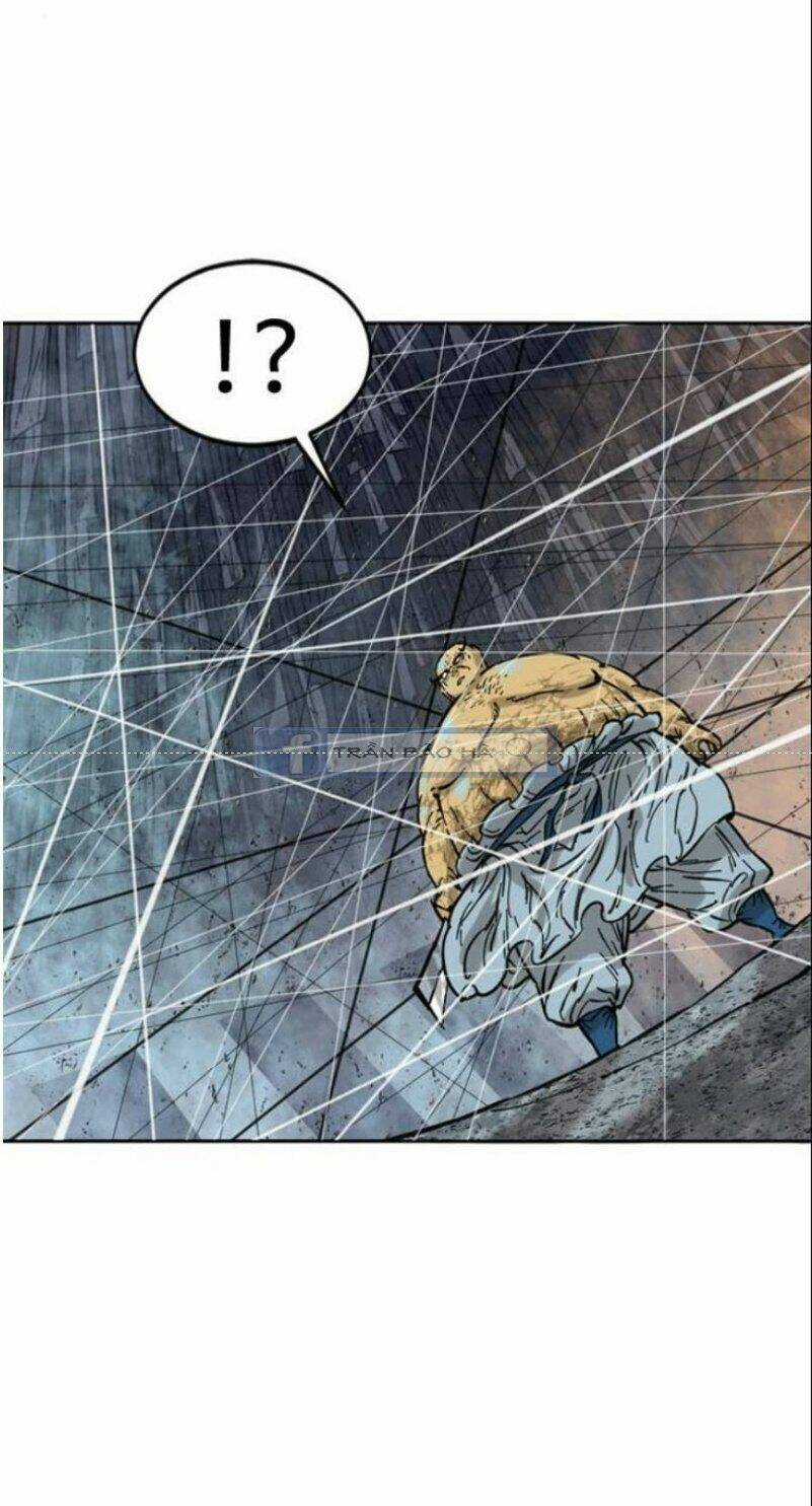 Thiên Hạ Đệ Nhất Nhân Chapter 52 trang 11