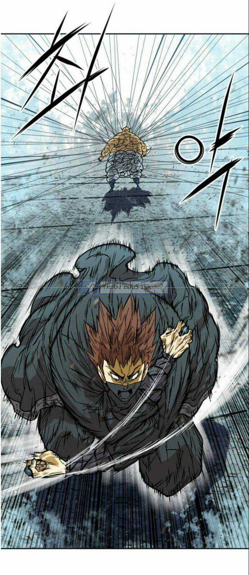 Thiên Hạ Đệ Nhất Nhân Chapter 52 trang 13