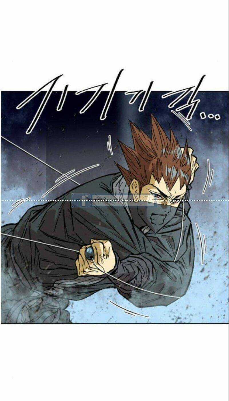 Thiên Hạ Đệ Nhất Nhân Chapter 52 trang 14