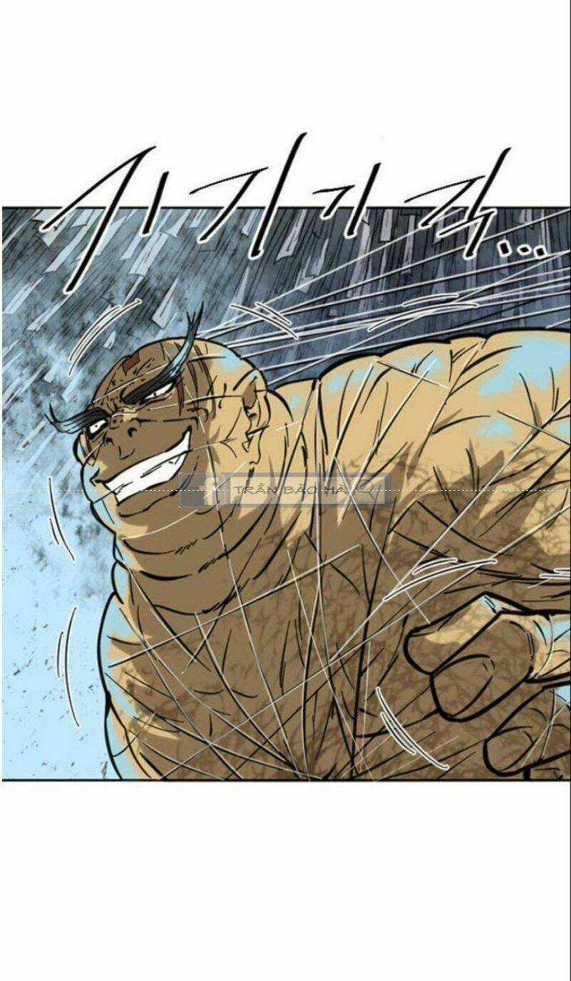 Thiên Hạ Đệ Nhất Nhân Chapter 52 trang 15