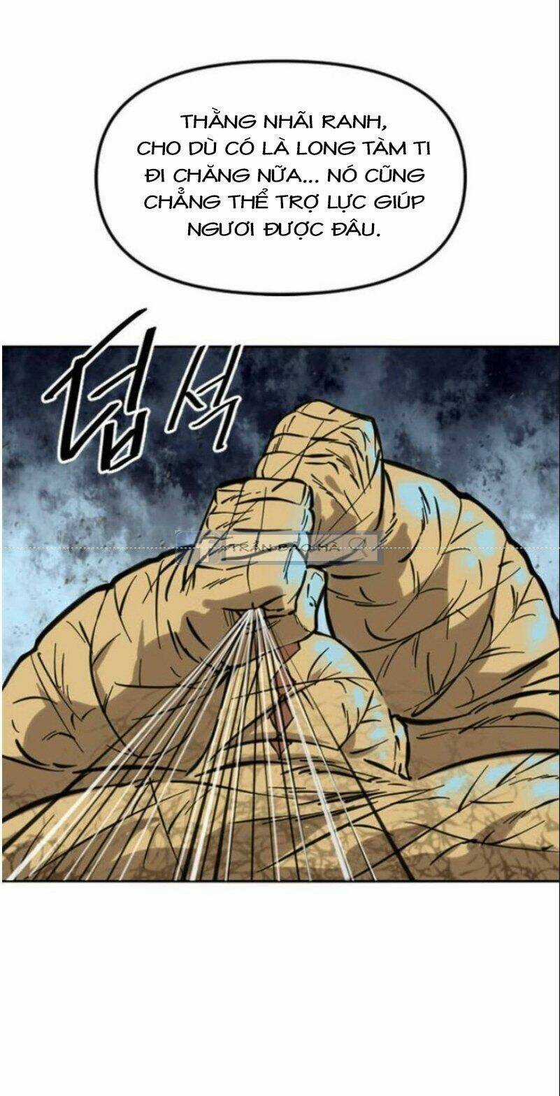 Thiên Hạ Đệ Nhất Nhân Chapter 52 trang 16