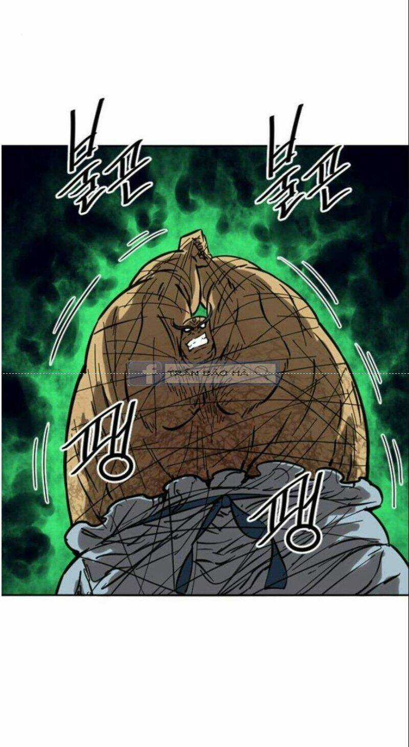 Thiên Hạ Đệ Nhất Nhân Chapter 52 trang 17