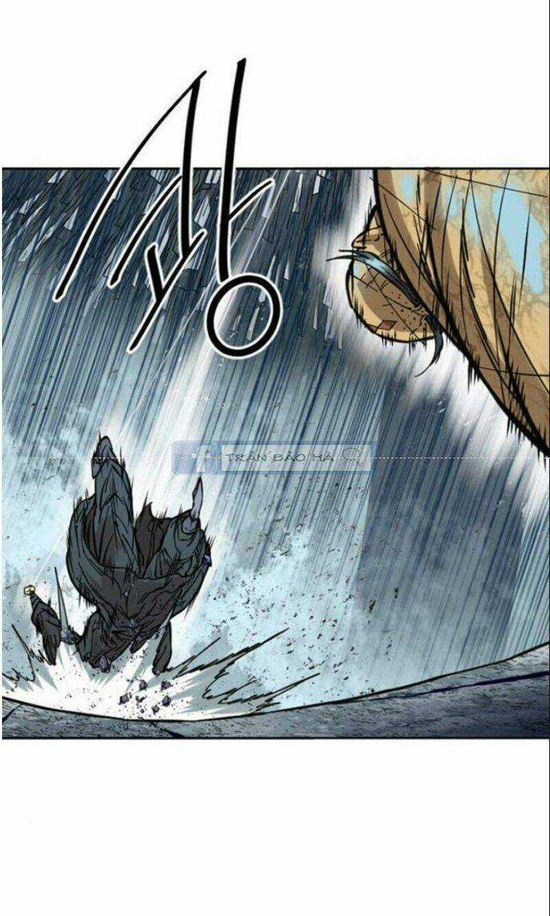 Thiên Hạ Đệ Nhất Nhân Chapter 52 trang 19