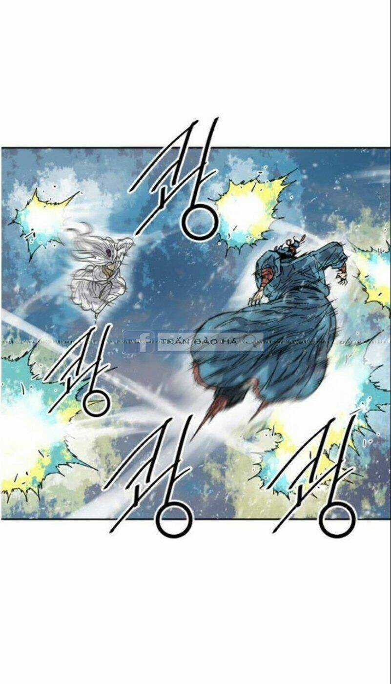 Thiên Hạ Đệ Nhất Nhân Chapter 52 trang 2